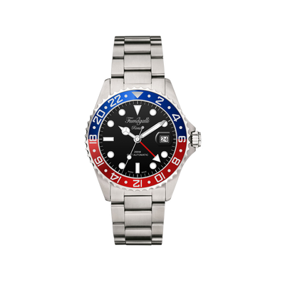 RONCO GMT TICINO