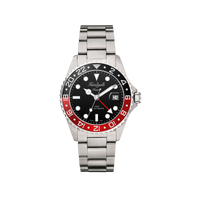 Ronco GMT