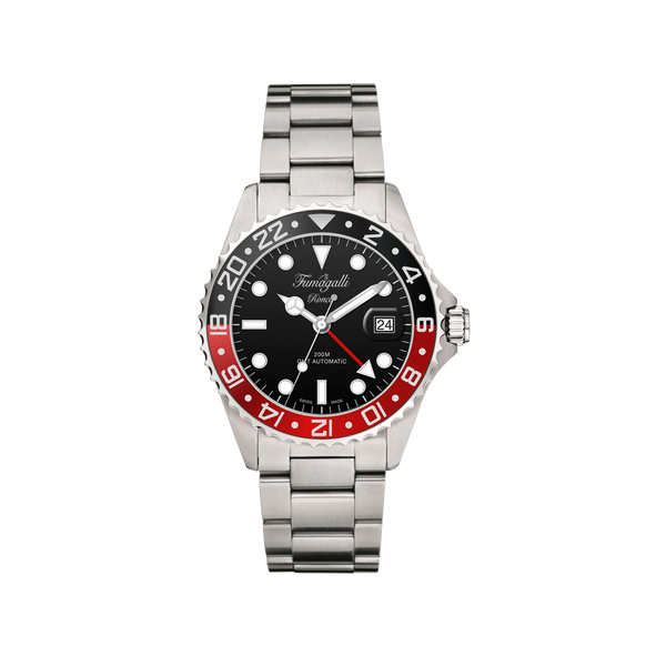 RONCO GMT FUOCO