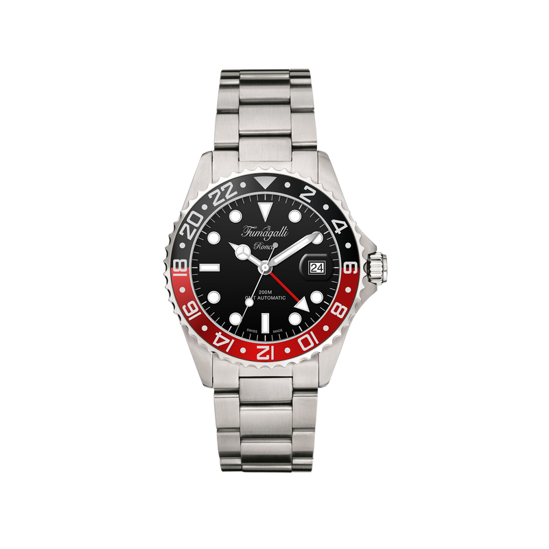 RONCO GMT FUOCO