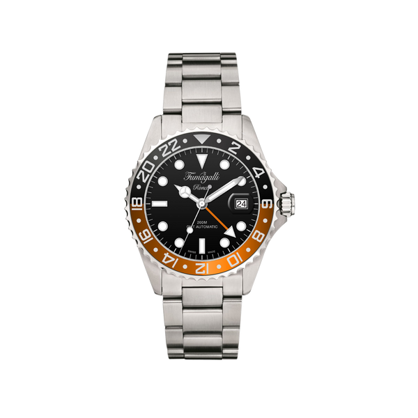 RONCO GMT APE