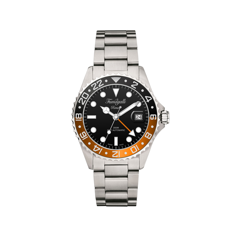 RONCO GMT APE