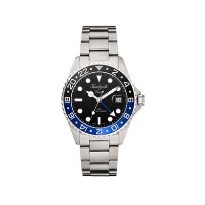 RONCO GMT AZZURO