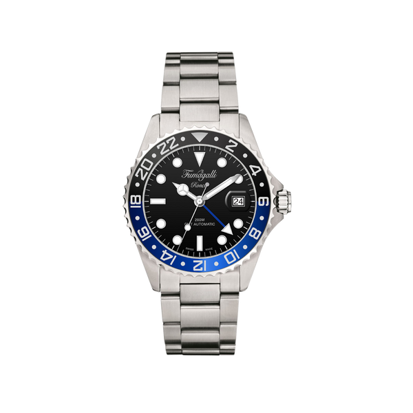 RONCO GMT AZZURO