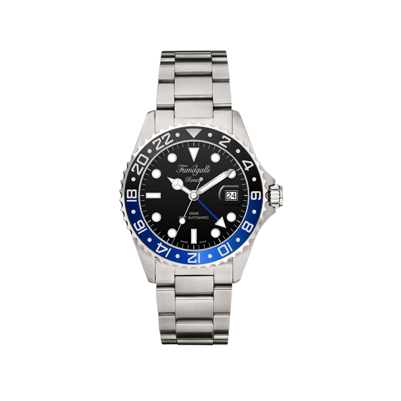 RONCO GMT AZZURO