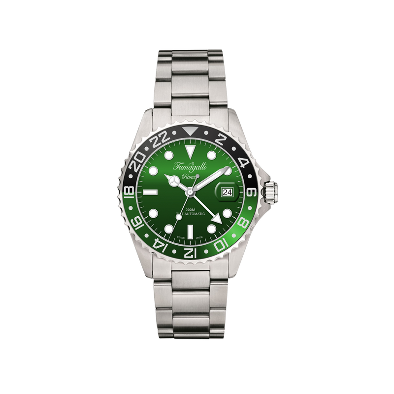 RONCO GMT PRATO