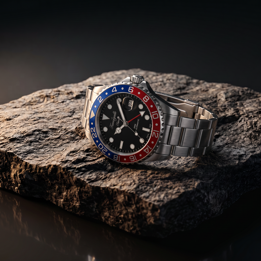 Ronco GMT